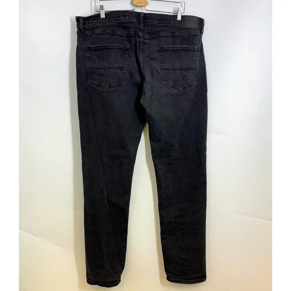 Lucky Brand Men's‎ 410 Athletic Slim Gainesville Stretch Cotton Jeans Size 40x34